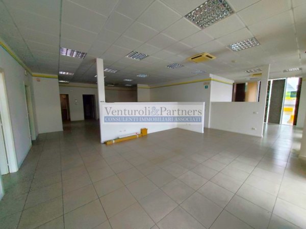 ufficio in vendita a Mazzano in zona Molinetto