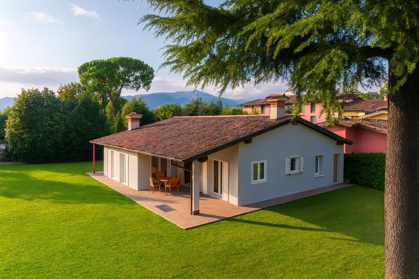 quadrivano in vendita a Mazzano