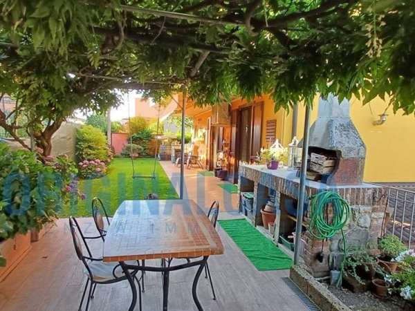 casa indipendente in vendita a Mazzano in zona Molinetto