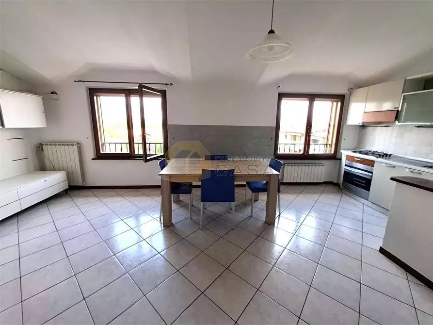 appartamento in vendita a Mazzano