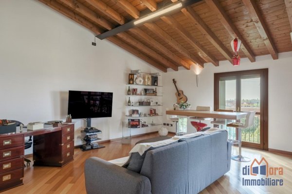 appartamento in vendita a Mazzano