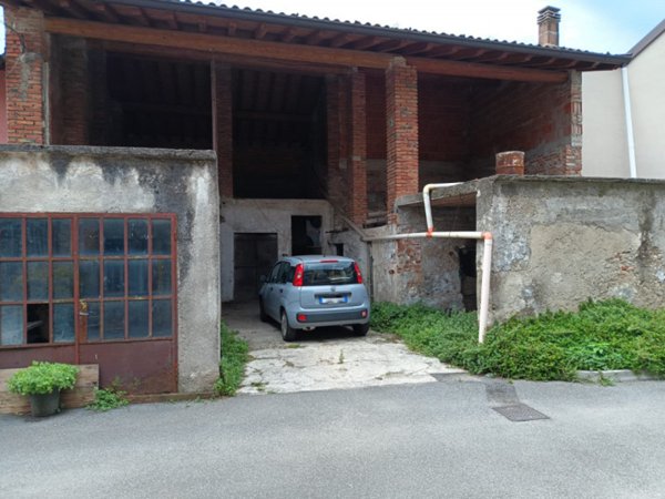casale in vendita a Mazzano in zona Molinetto