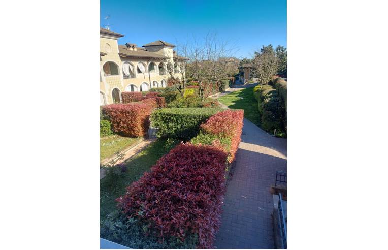 appartamento in vendita a Mazzano