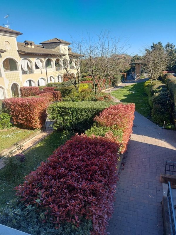 appartamento in vendita a Mazzano