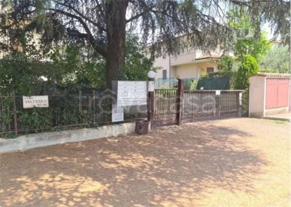 appartamento in vendita a Mazzano in zona Molinetto