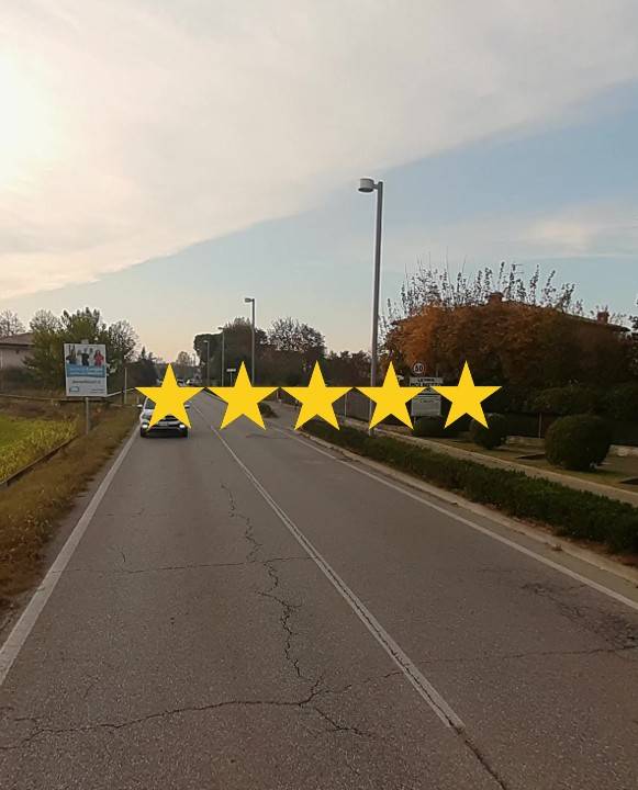 appartamento in vendita a Mazzano in zona Molinetto