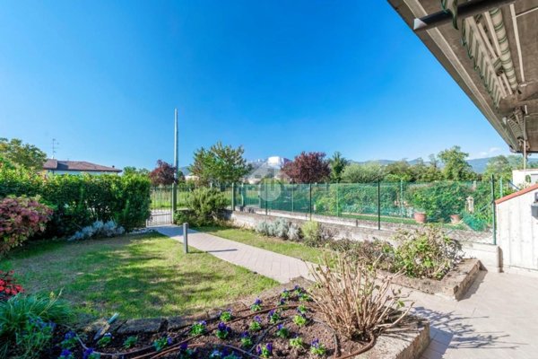 appartamento in vendita a Mazzano in zona Molinetto