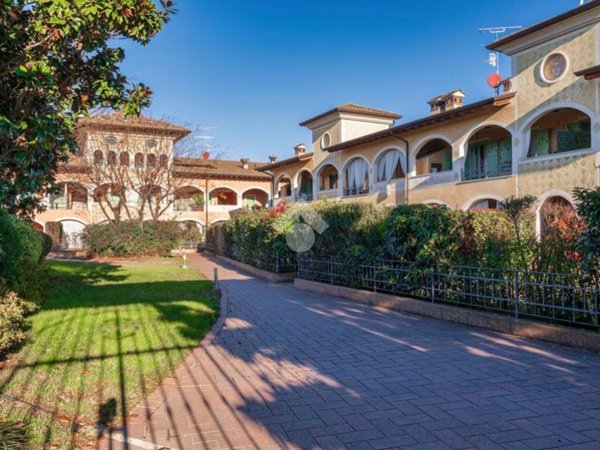 appartamento in vendita a Mazzano in zona Molinetto