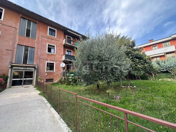 appartamento in vendita a Mazzano in zona Molinetto