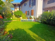 appartamento in vendita a Mazzano in zona Molinetto