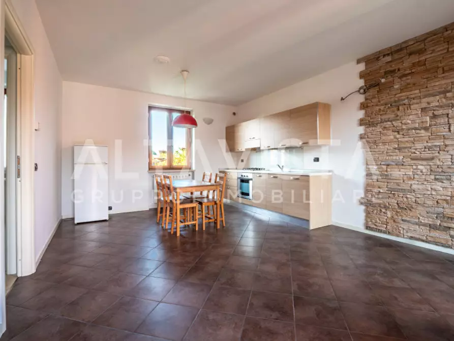 appartamento in vendita a Mazzano in zona Molinetto