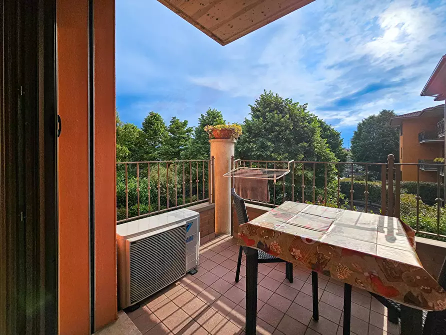 appartamento in vendita a Mazzano