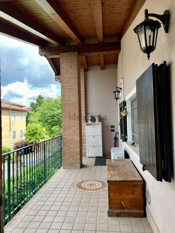 casa indipendente in vendita a Mazzano