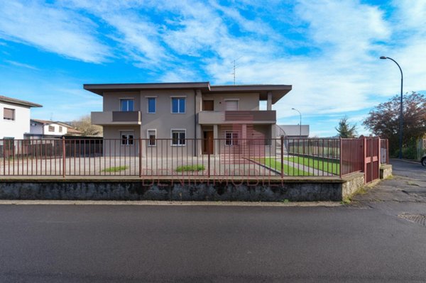 appartamento in vendita a Mazzano in zona Molinetto