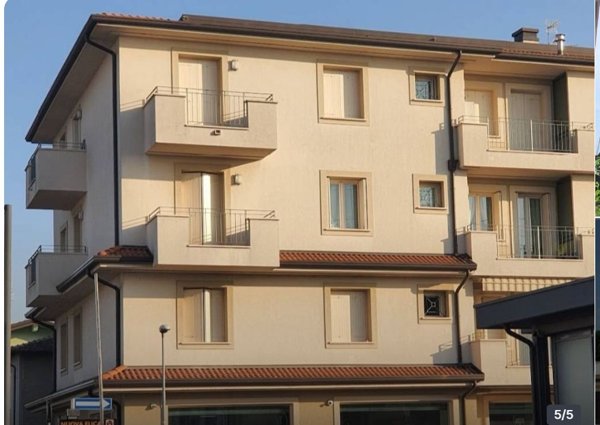 appartamento in vendita a Mazzano in zona Ciliverghe