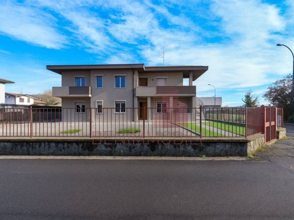 appartamento in vendita a Mazzano in zona Molinetto