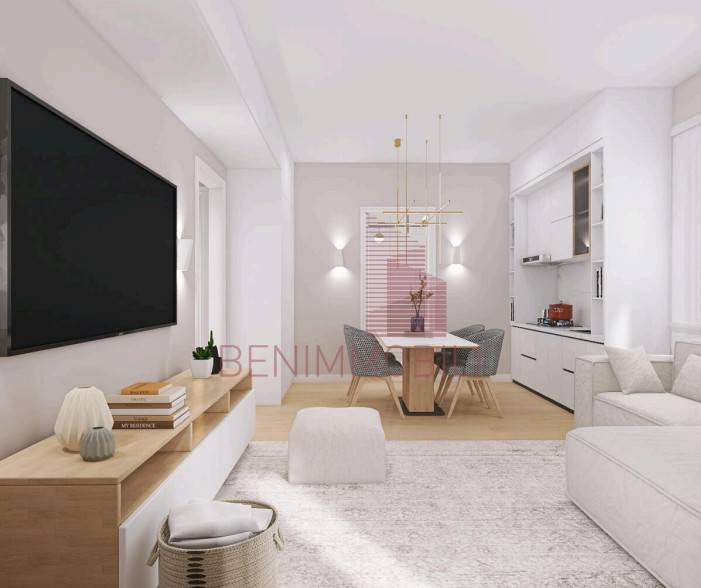 appartamento in vendita a Mazzano in zona Molinetto