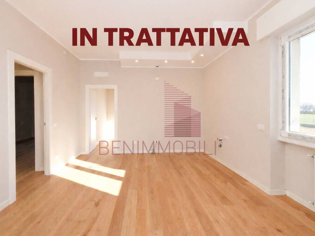 appartamento in vendita a Mazzano in zona Molinetto