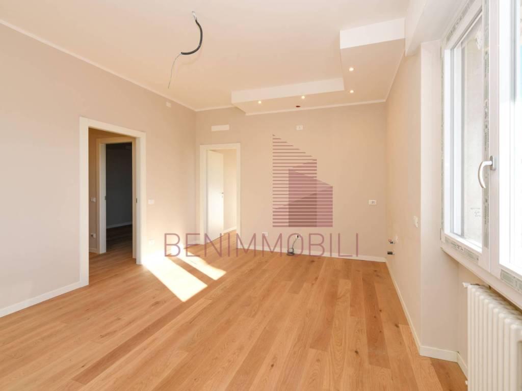 appartamento in vendita a Mazzano in zona Molinetto