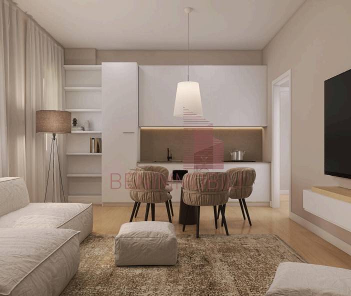 appartamento in vendita a Mazzano in zona Molinetto