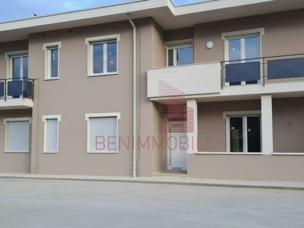 appartamento in vendita a Mazzano in zona Molinetto