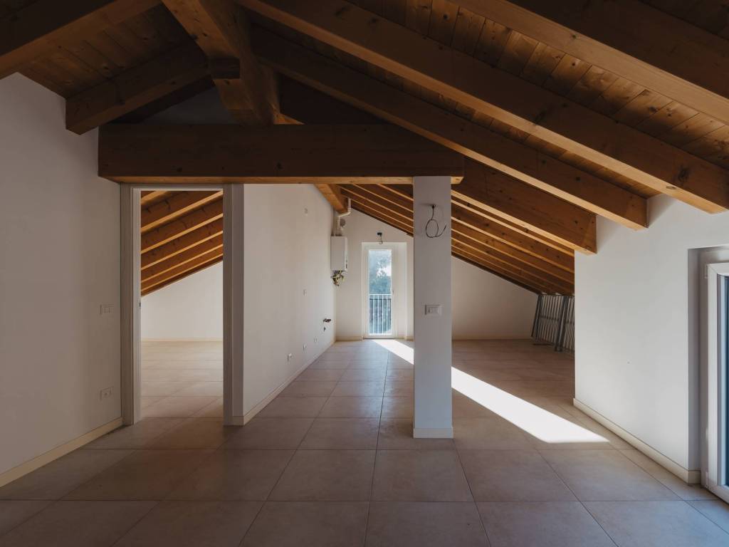 appartamento in vendita a Mazzano