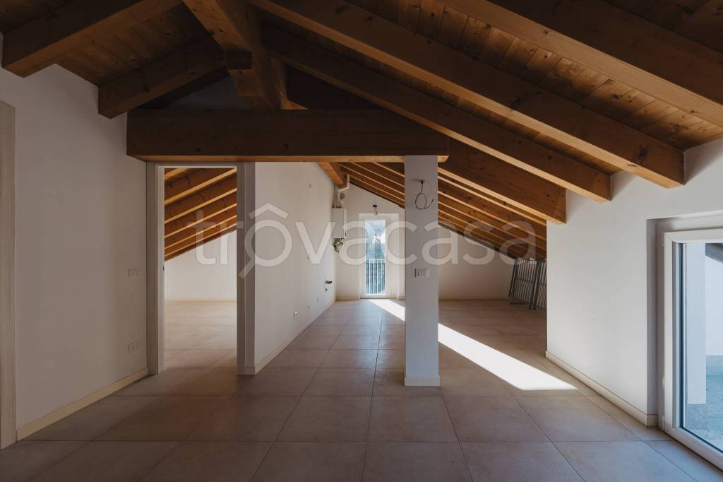 appartamento in vendita a Mazzano