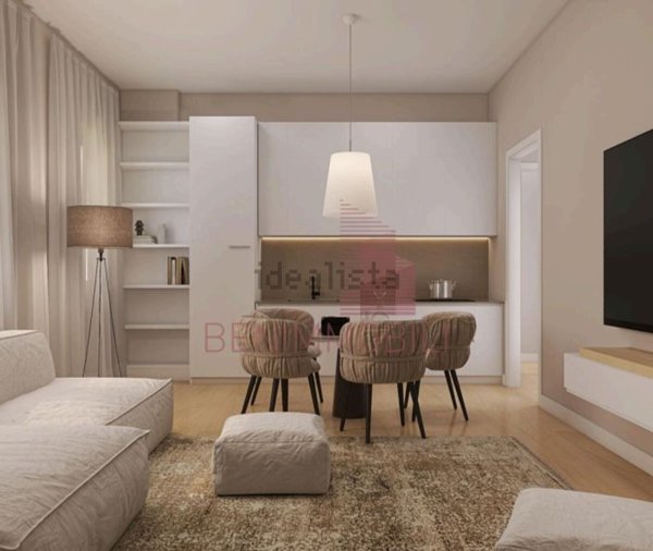 appartamento in vendita a Mazzano in zona Molinetto