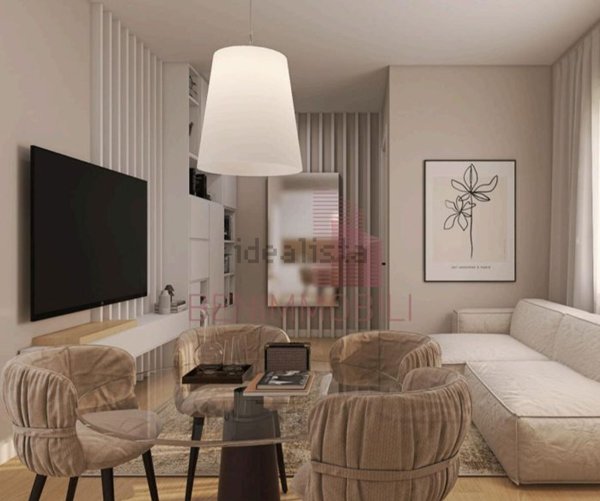 appartamento in vendita a Mazzano in zona Molinetto