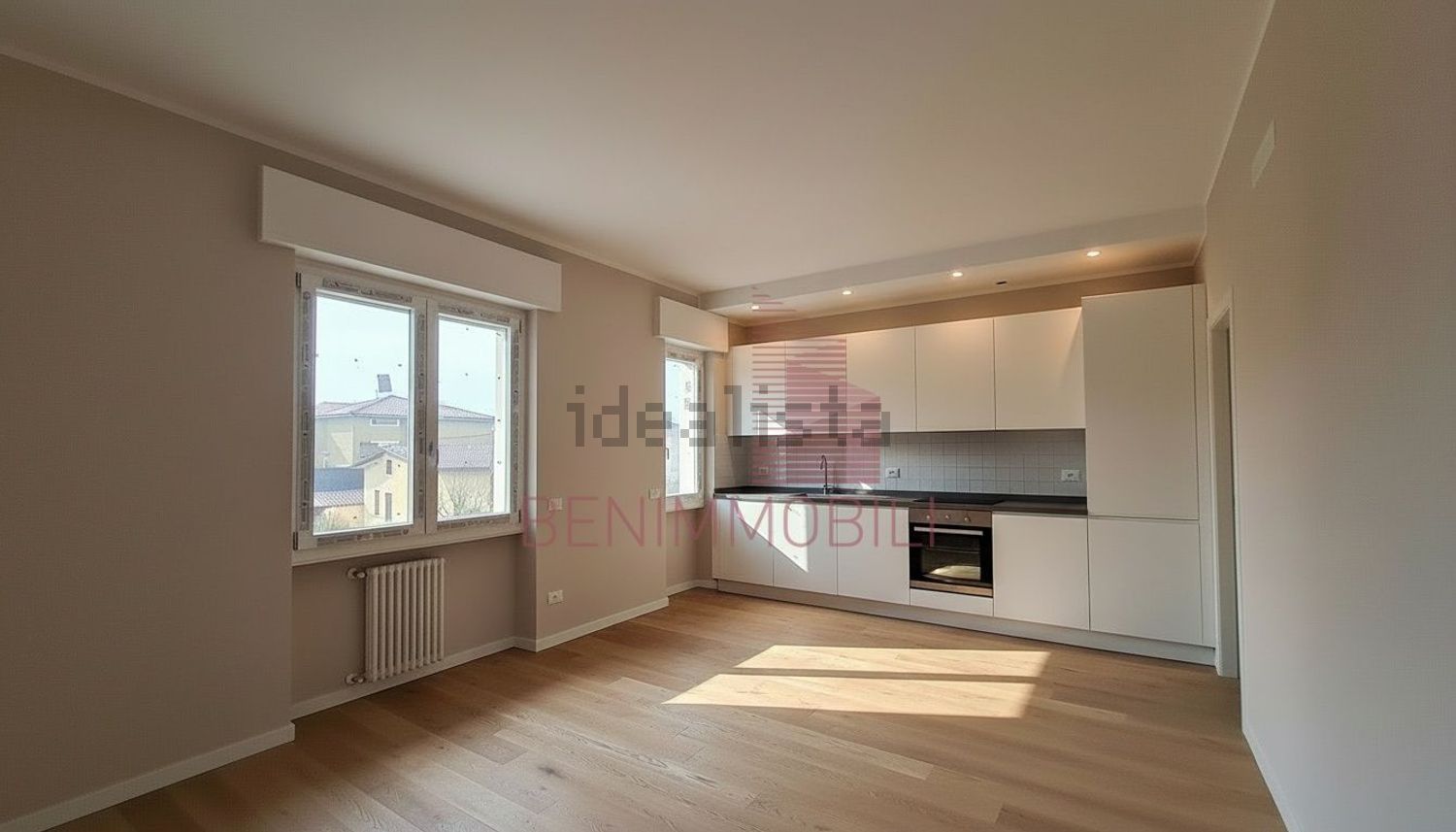 appartamento in vendita a Mazzano in zona Molinetto