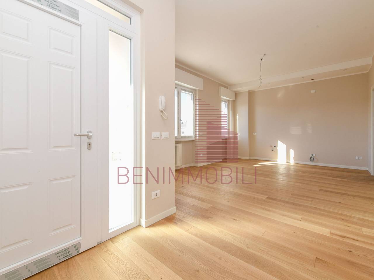 appartamento in vendita a Mazzano in zona Molinetto