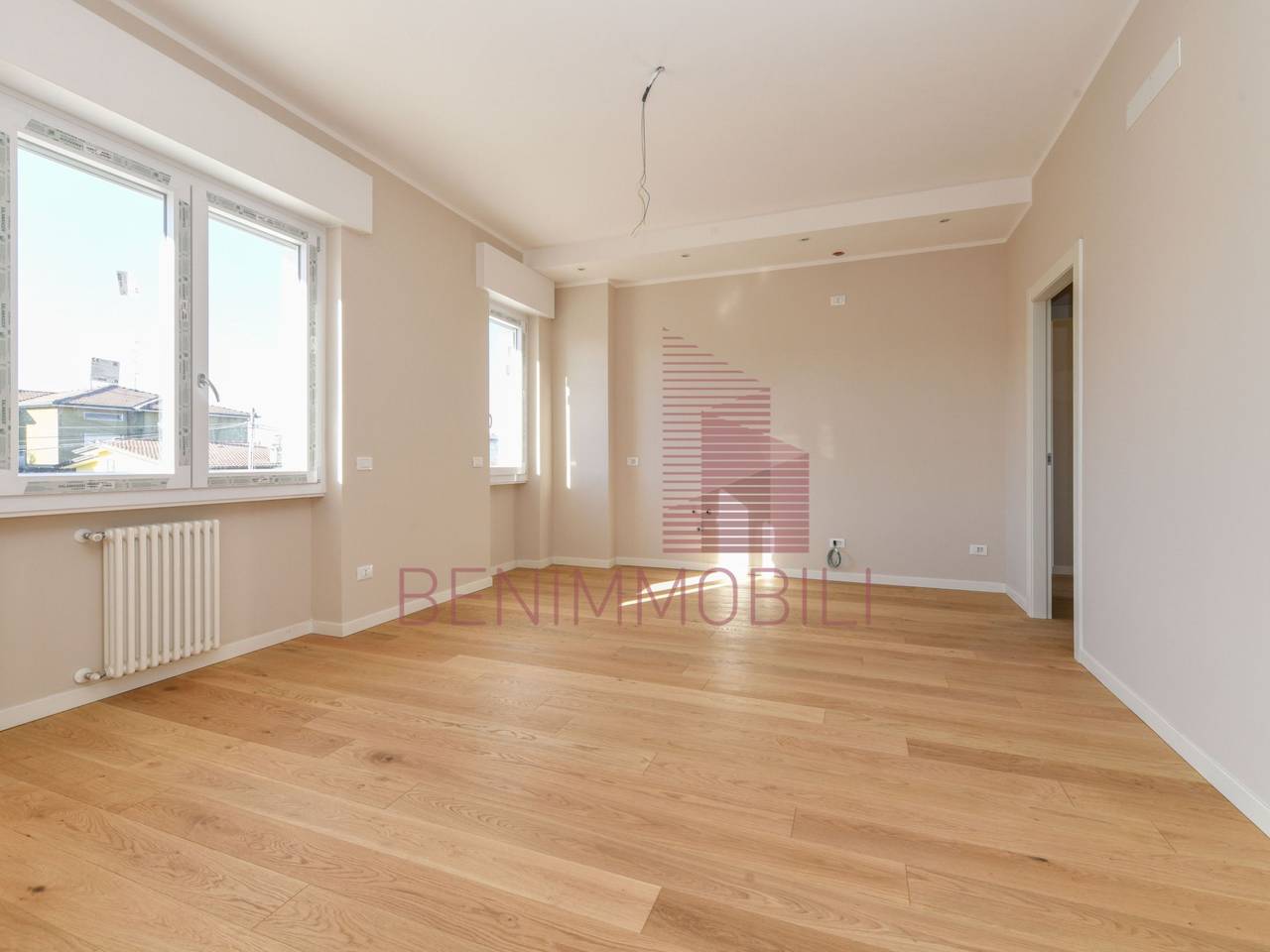 appartamento in vendita a Mazzano in zona Molinetto