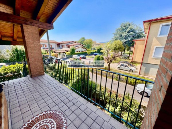 casa indipendente in vendita a Mazzano in zona Molinetto