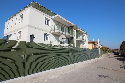 appartamento in vendita a Mazzano in zona Molinetto