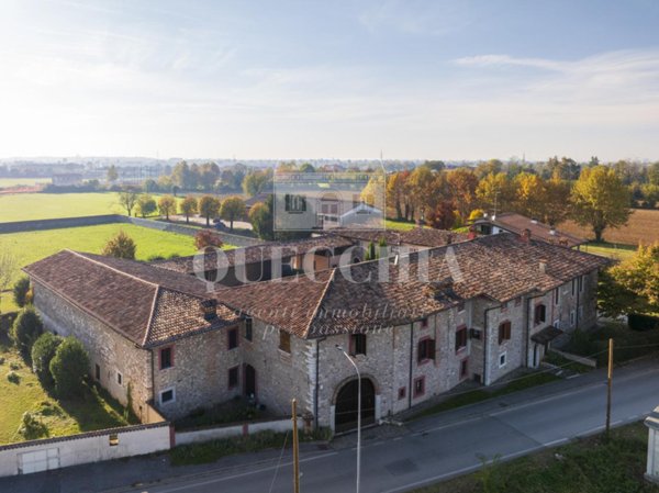 casa indipendente in vendita a Mazzano in zona Ciliverghe