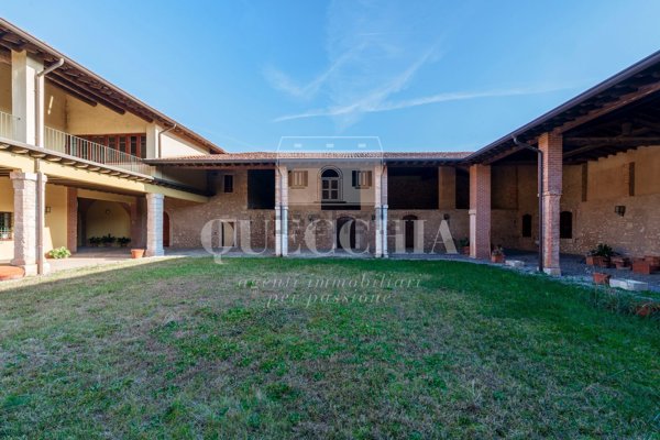 casa indipendente in vendita a Mazzano in zona Ciliverghe