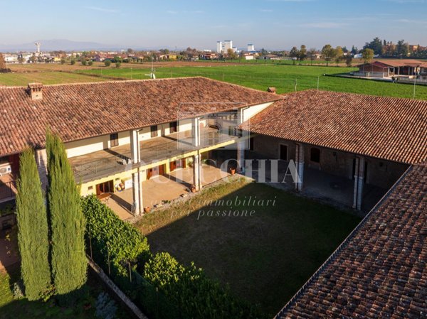 casa indipendente in vendita a Mazzano in zona Ciliverghe