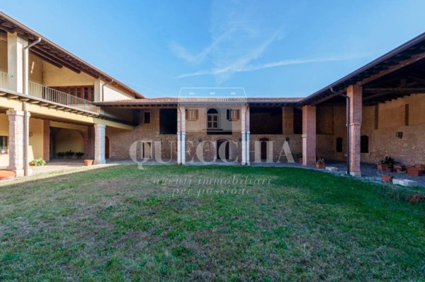 casa indipendente in vendita a Mazzano in zona Ciliverghe