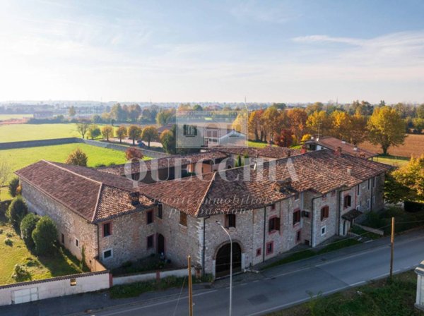 casa indipendente in vendita a Mazzano in zona Ciliverghe