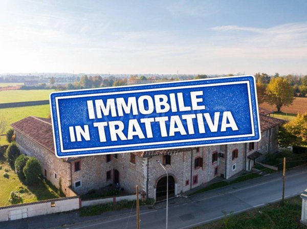 casa indipendente in vendita a Mazzano in zona Ciliverghe