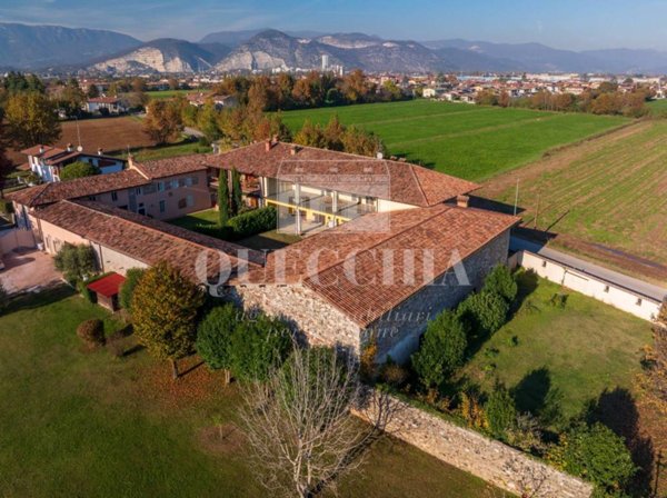 casa indipendente in vendita a Mazzano in zona Ciliverghe