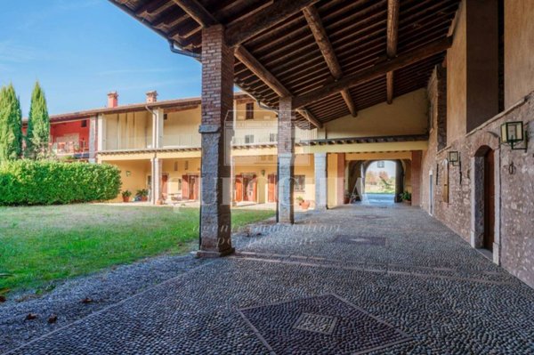 casa indipendente in vendita a Mazzano in zona Ciliverghe