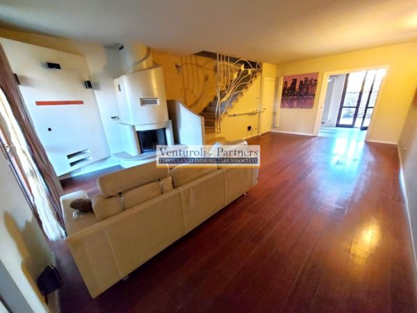 casa indipendente in vendita a Mazzano in zona Ciliverghe