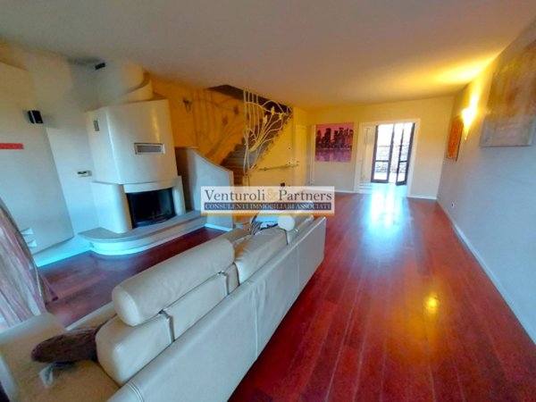 casa indipendente in vendita a Mazzano in zona Ciliverghe