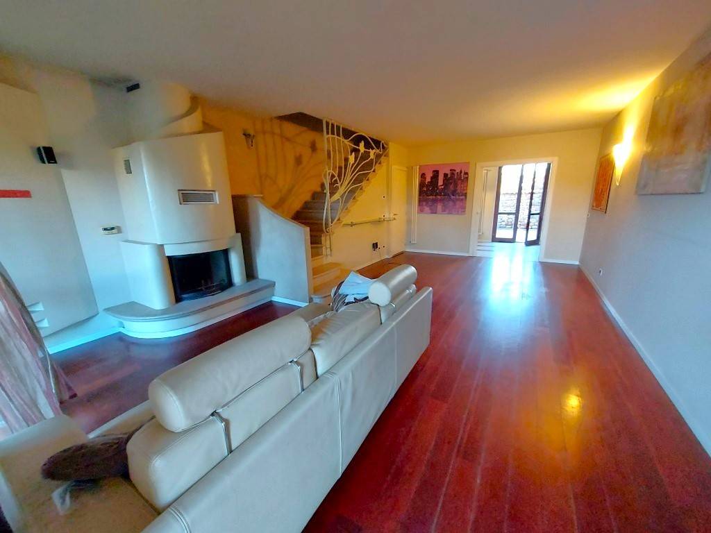 casa indipendente in vendita a Mazzano in zona Ciliverghe