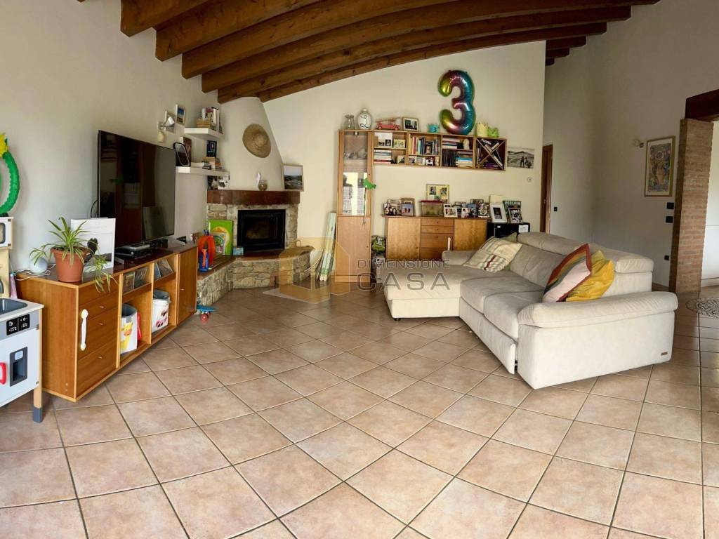 casa indipendente in vendita a Mazzano in zona Molinetto