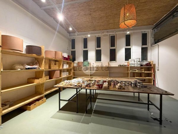 locale di sgombero in vendita a Mazzano