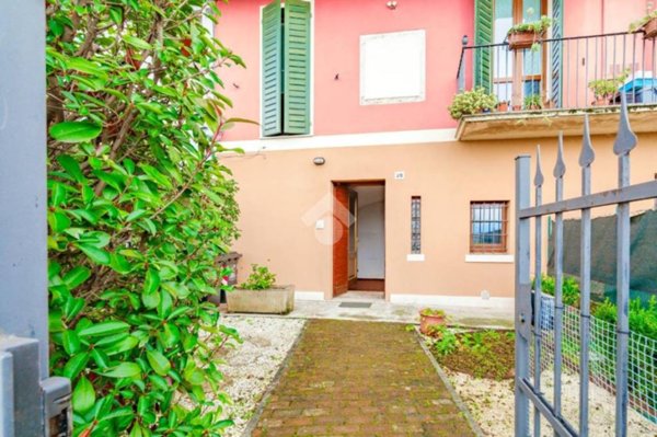 appartamento in vendita a Mazzano in zona Molinetto