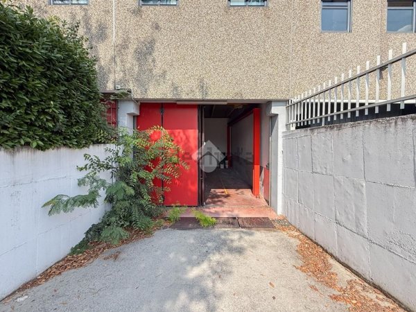 capannone in vendita a Mazzano