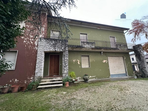 casa indipendente in vendita a Mazzano in zona Ciliverghe